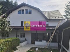 Vila de vanzare in Busteni